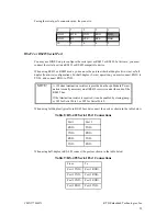 Preview for 37 page of rtd CMX37786HX User Manual