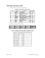 Preview for 45 page of rtd CMX37786HX User Manual