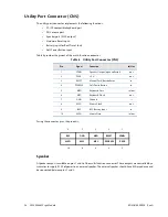 Предварительный просмотр 34 страницы rtd CMX58886CX User Manual