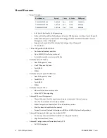 Предварительный просмотр 14 страницы rtd cpuModule CMA22M Series User Manual