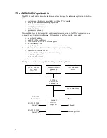 Preview for 9 page of rtd cpuModule CMC6686GX User Manual