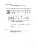 Preview for 12 page of rtd cpuModule CMC6686GX User Manual