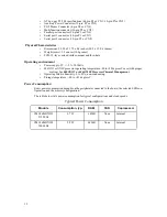 Preview for 13 page of rtd cpuModule CMC6686GX User Manual