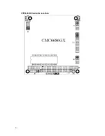 Preview for 35 page of rtd cpuModule CMC6686GX User Manual