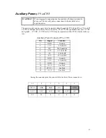 Preview for 38 page of rtd cpuModule CMC6686GX User Manual