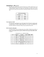 Preview for 40 page of rtd cpuModule CMC6686GX User Manual