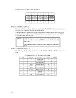 Preview for 41 page of rtd cpuModule CMC6686GX User Manual