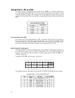 Preview for 43 page of rtd cpuModule CMC6686GX User Manual