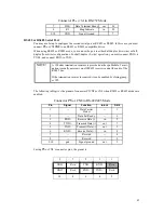 Preview for 44 page of rtd cpuModule CMC6686GX User Manual