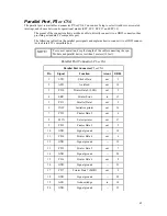 Preview for 46 page of rtd cpuModule CMC6686GX User Manual