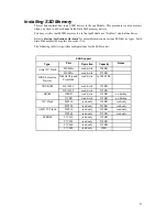 Preview for 60 page of rtd cpuModule CMC6686GX User Manual