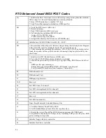 Preview for 85 page of rtd cpuModule CMC6686GX User Manual