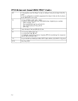 Preview for 87 page of rtd cpuModule CMC6686GX User Manual