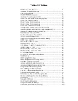 Preview for 9 page of rtd cpuModule CME37786HX User Manual