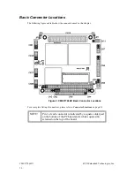 Preview for 18 page of rtd cpuModule CME37786HX User Manual