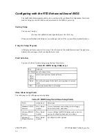 Preview for 62 page of rtd cpuModule CME37786HX User Manual