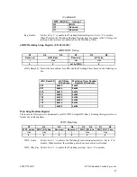 Preview for 95 page of rtd cpuModule CME37786HX User Manual