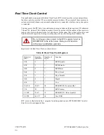 Preview for 98 page of rtd cpuModule CME37786HX User Manual