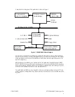 Preview for 13 page of rtd cpuModule CMi36786HX User Manual