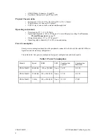 Preview for 16 page of rtd cpuModule CMi36786HX User Manual