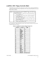 Preview for 39 page of rtd cpuModule CMi36786HX User Manual