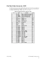 Preview for 43 page of rtd cpuModule CMi36786HX User Manual