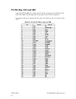 Preview for 48 page of rtd cpuModule CMi36786HX User Manual