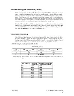 Preview for 77 page of rtd cpuModule CMi36786HX User Manual