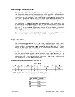 Preview for 86 page of rtd cpuModule CMi36786HX User Manual