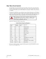 Preview for 90 page of rtd cpuModule CMi36786HX User Manual