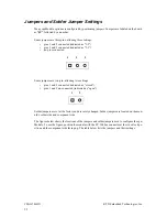 Preview for 100 page of rtd cpuModule CMi36786HX User Manual