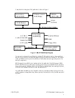 Предварительный просмотр 13 страницы rtd cpuModule CML47786HX User Manual