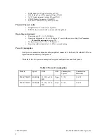 Предварительный просмотр 16 страницы rtd cpuModule CML47786HX User Manual