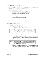 Предварительный просмотр 91 страницы rtd cpuModule CML47786HX User Manual