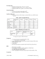 Preview for 15 page of rtd cpuModule CMX147786HX User Manual