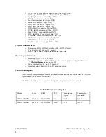 Preview for 16 page of rtd cpuModule CMX147786HX User Manual