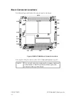 Preview for 18 page of rtd cpuModule CMX147786HX User Manual