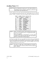 Preview for 34 page of rtd cpuModule CMX147786HX User Manual