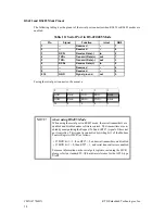 Preview for 38 page of rtd cpuModule CMX147786HX User Manual