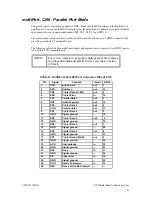 Preview for 39 page of rtd cpuModule CMX147786HX User Manual