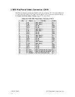 Preview for 46 page of rtd cpuModule CMX147786HX User Manual