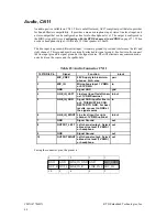 Preview for 52 page of rtd cpuModule CMX147786HX User Manual