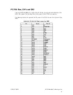 Preview for 53 page of rtd cpuModule CMX147786HX User Manual