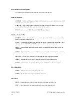 Preview for 58 page of rtd cpuModule CMX147786HX User Manual