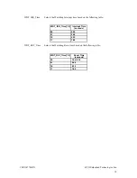 Preview for 87 page of rtd cpuModule CMX147786HX User Manual