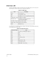 Preview for 88 page of rtd cpuModule CMX147786HX User Manual