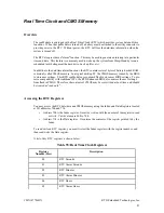 Preview for 89 page of rtd cpuModule CMX147786HX User Manual