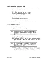 Preview for 95 page of rtd cpuModule CMX147786HX User Manual