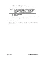 Preview for 98 page of rtd cpuModule CMX147786HX User Manual