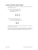 Preview for 100 page of rtd cpuModule CMX147786HX User Manual